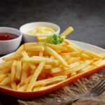How to make French Fries at Home?